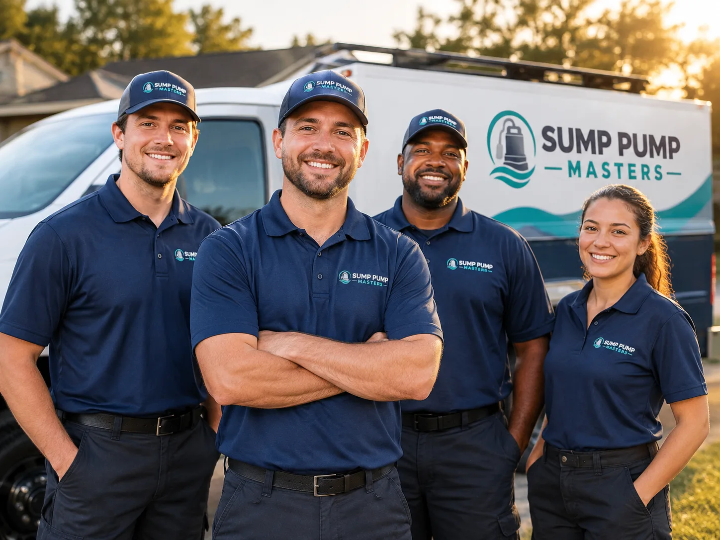 Sump Pump Repair company in Greenwood, AR